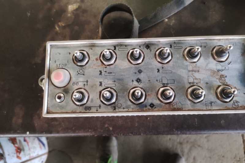 OmecoHub - Immagine DOPPSTADT AK530